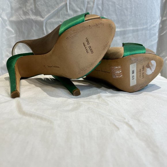 Rupert Sanderson dress shoes - Picture 3 of 8